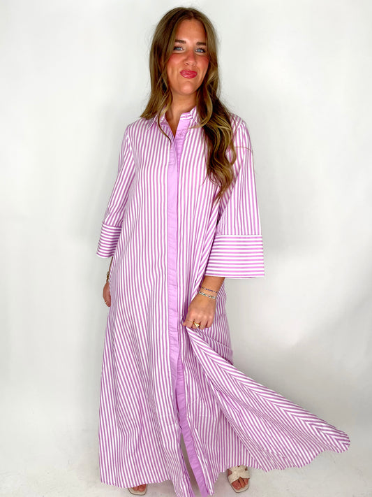 The Carmen Maxi Dress-Maxi Dress-Fore Collection-The Village Shoppe, Women’s Fashion Boutique, Shop Online and In Store - Located in Muscle Shoals, AL.