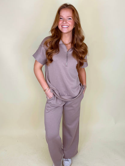 Sightseer Set-Matching Set-Dear Scarlett-The Village Shoppe, Women’s Fashion Boutique, Shop Online and In Store - Located in Muscle Shoals, AL.