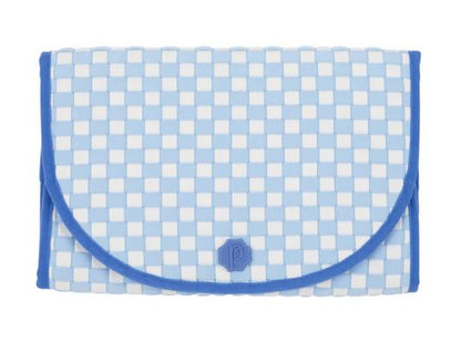 T.B.B.C. X Pluie Pret Changing Clutch - Lions, Tigers & Bears-Changing Pad-The Beaufort Bonnet Company-The Village Shoppe, Women’s Fashion Boutique, Shop Online and In Store - Located in Muscle Shoals, AL.