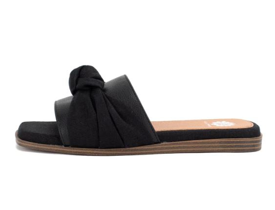 Kendall Slide Sandal | Yellow Box-Sandal-Yellow Box-The Village Shoppe, Women’s Fashion Boutique, Shop Online and In Store - Located in Muscle Shoals, AL.