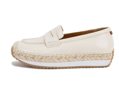 Ariana Espadrille Loafer | Yellow Box-Loafer-Yellow Box-The Village Shoppe, Women’s Fashion Boutique, Shop Online and In Store - Located in Muscle Shoals, AL.