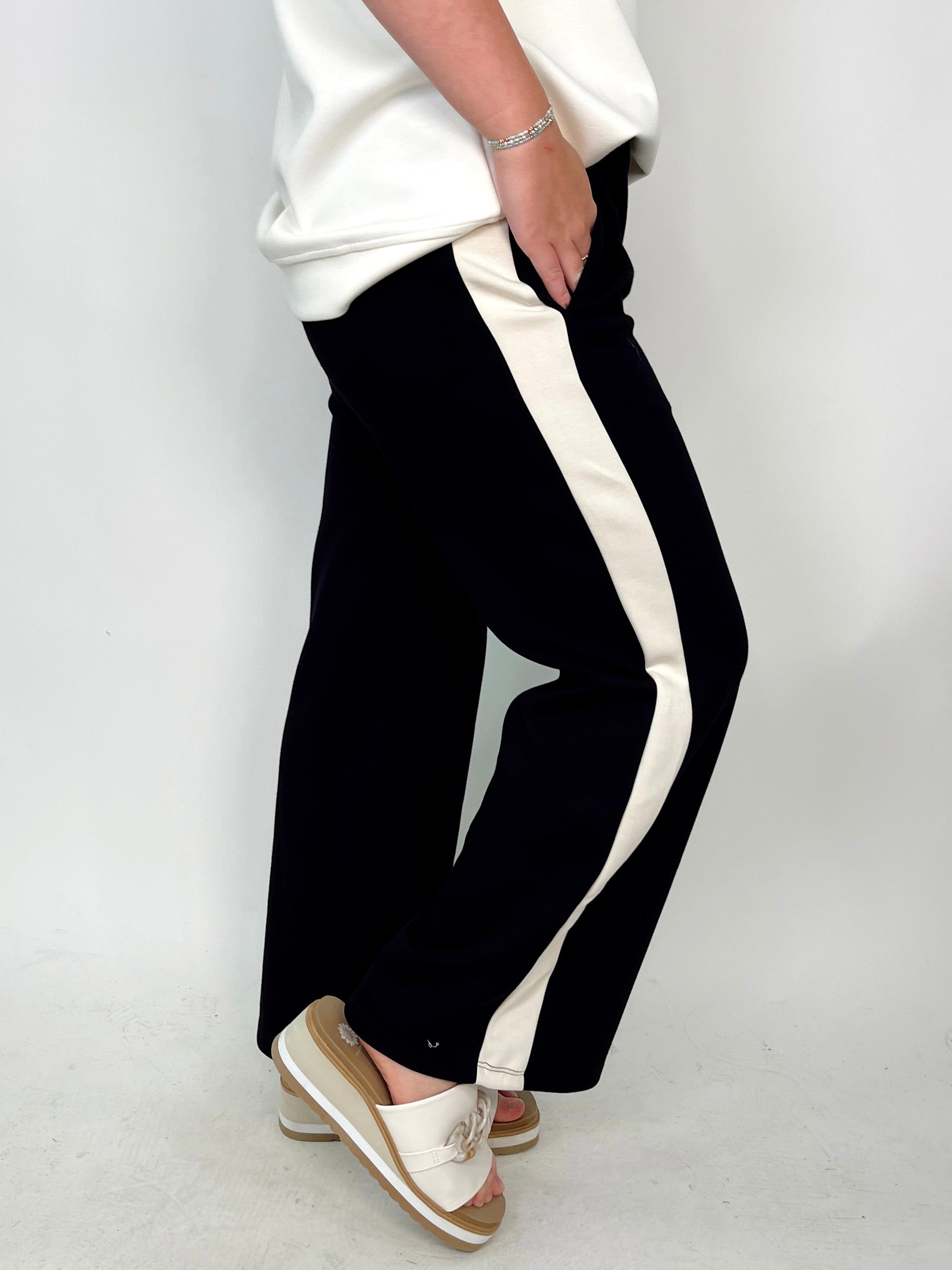 The Erica Bottoms-Pull On Pant-Before You-The Village Shoppe, Women’s Fashion Boutique, Shop Online and In Store - Located in Muscle Shoals, AL.