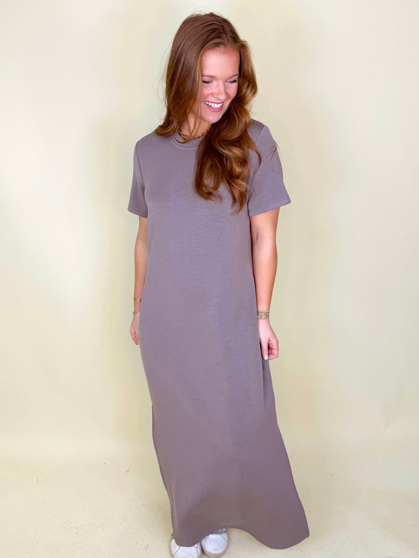 The Katherine Maxi Dress-Maxi Dress-Rae Mode-The Village Shoppe, Women’s Fashion Boutique, Shop Online and In Store - Located in Muscle Shoals, AL.