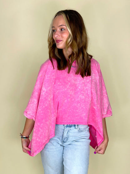 The Margaret Top-Short Sleeves-ee:some-The Village Shoppe, Women’s Fashion Boutique, Shop Online and In Store - Located in Muscle Shoals, AL.