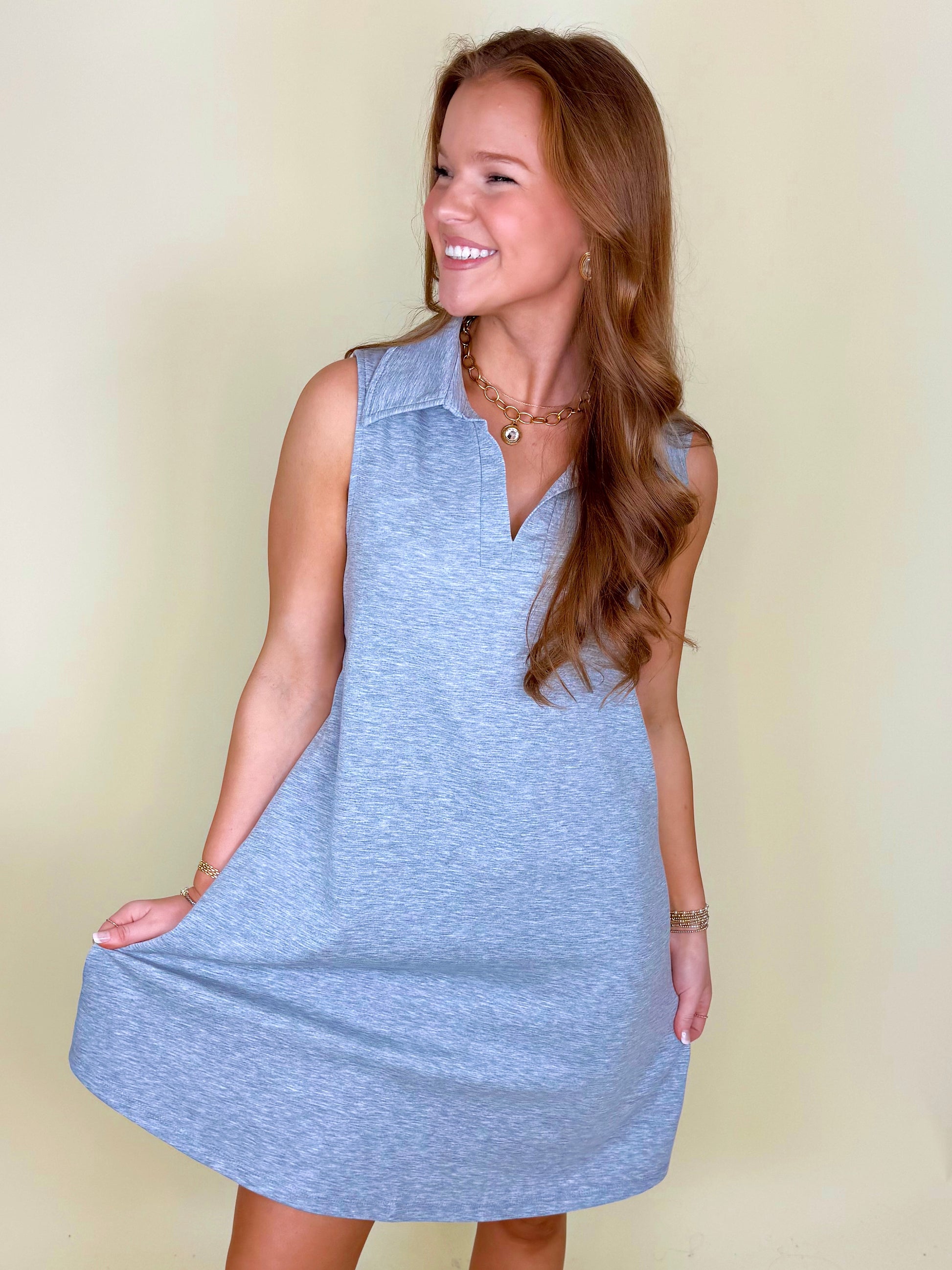 Catching Flights Dress-Mini Dress-Dear Scarlett-The Village Shoppe, Women’s Fashion Boutique, Shop Online and In Store - Located in Muscle Shoals, AL.