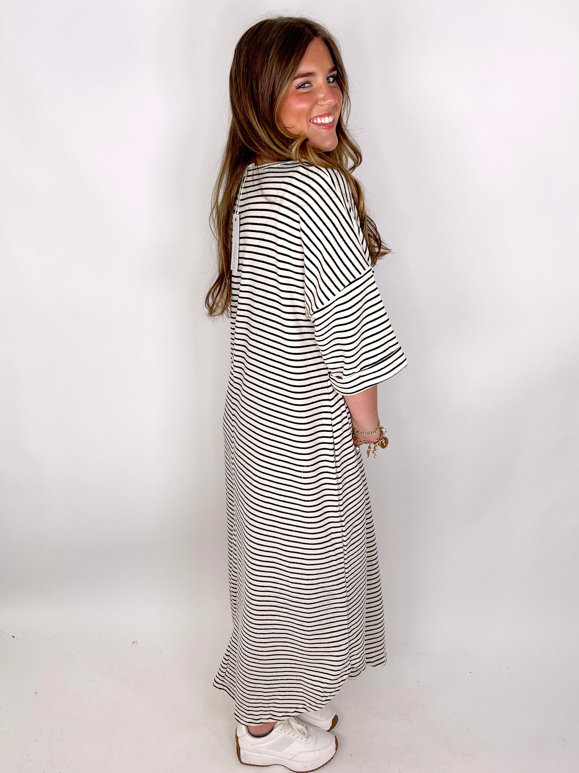 The Lillian Maxi-Maxi Dress-Anniewear-The Village Shoppe, Women’s Fashion Boutique, Shop Online and In Store - Located in Muscle Shoals, AL.