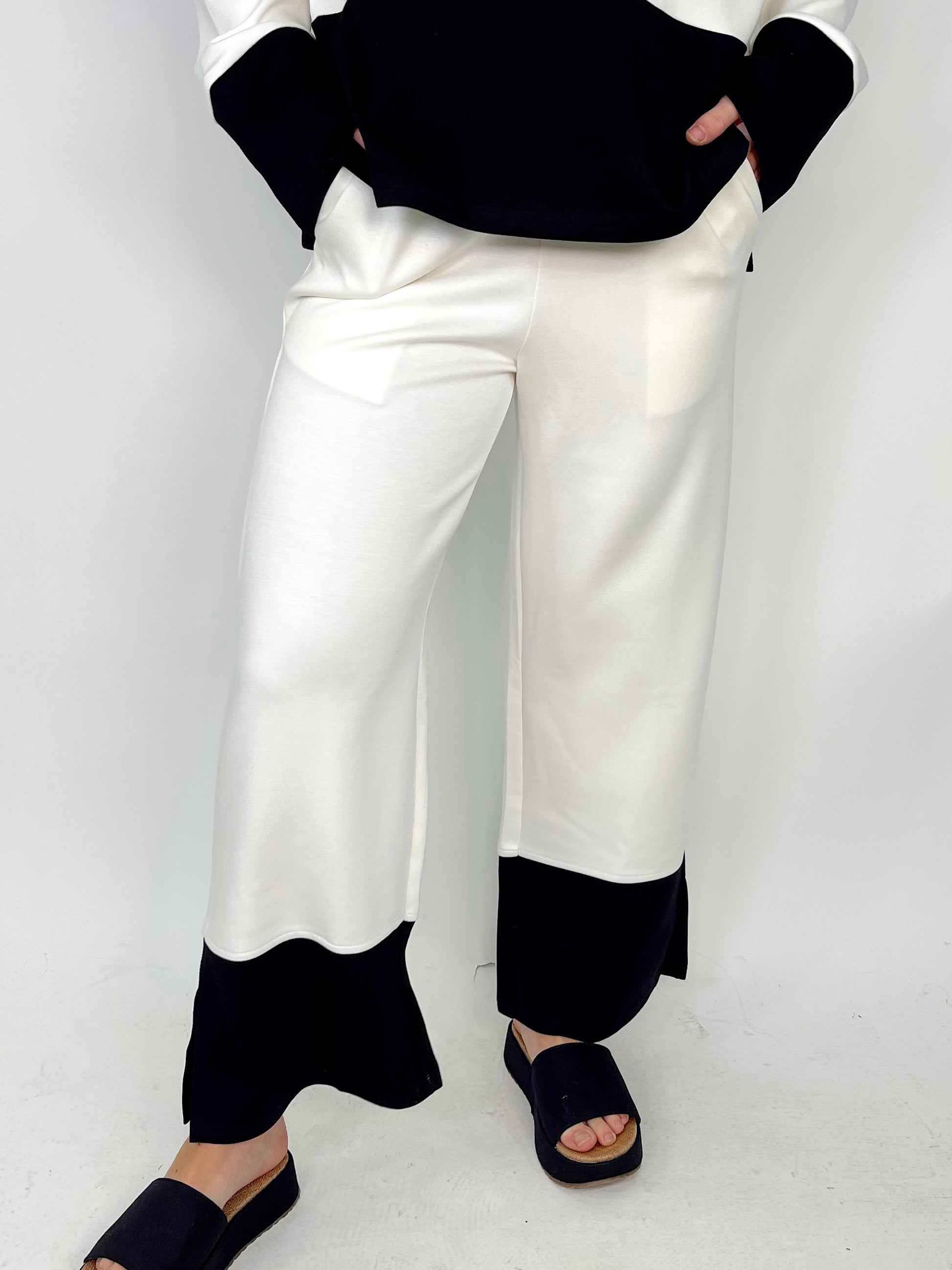 The Vera Bottoms-Pull On Pant-Before You-The Village Shoppe, Women’s Fashion Boutique, Shop Online and In Store - Located in Muscle Shoals, AL.