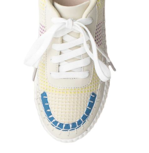 Hartley Platform Sneaker | Yellow Box-Sneaker-Yellow Box-The Village Shoppe, Women’s Fashion Boutique, Shop Online and In Store - Located in Muscle Shoals, AL.