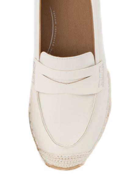 Ariana Espadrille Loafer | Yellow Box-Loafer-Yellow Box-The Village Shoppe, Women’s Fashion Boutique, Shop Online and In Store - Located in Muscle Shoals, AL.