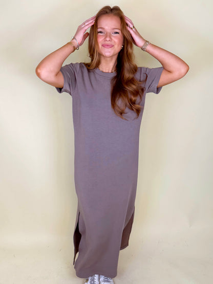 The Katherine Maxi Dress-Maxi Dress-Rae Mode-The Village Shoppe, Women’s Fashion Boutique, Shop Online and In Store - Located in Muscle Shoals, AL.