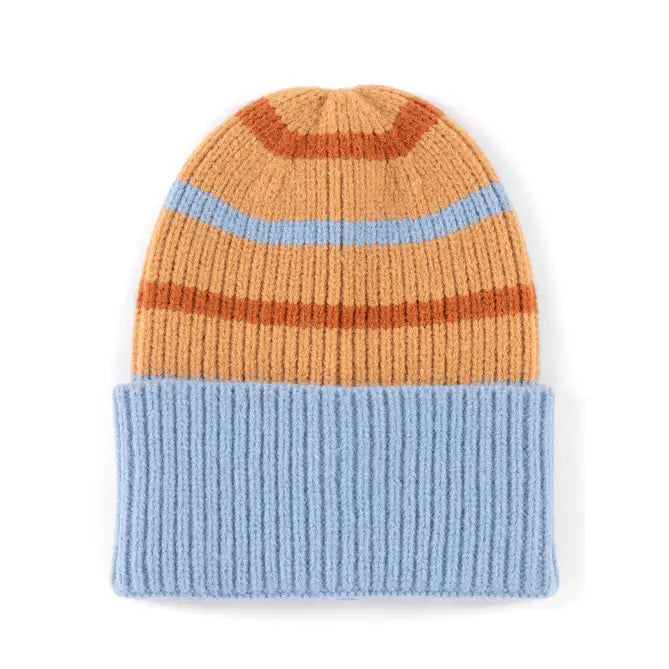 The Rory Beanie-Hats-Shiraleah-The Village Shoppe, Women’s Fashion Boutique, Shop Online and In Store - Located in Muscle Shoals, AL.