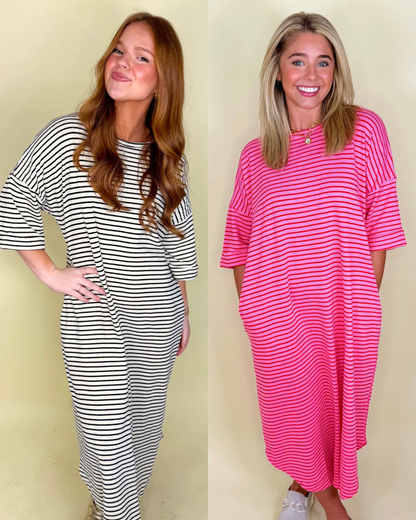 The Shiloh Maxi Dress-Maxi Dress-Anniewear-The Village Shoppe, Women’s Fashion Boutique, Shop Online and In Store - Located in Muscle Shoals, AL.