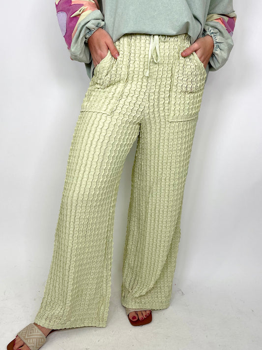 The Eloise Bottoms-Pull On Pant-J.nna-The Village Shoppe, Women’s Fashion Boutique, Shop Online and In Store - Located in Muscle Shoals, AL.
