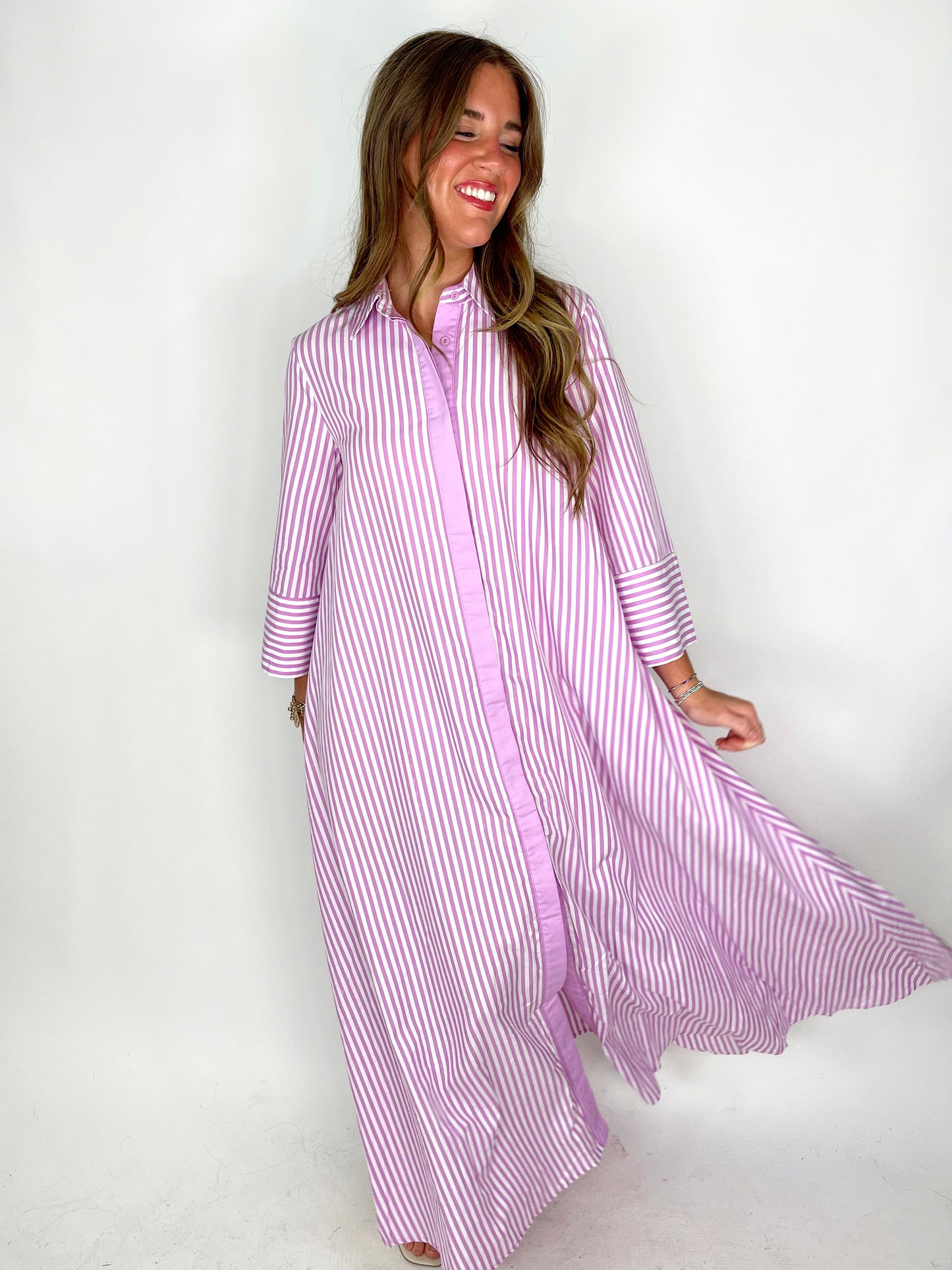 The Carmen Maxi Dress-Maxi Dress-Fore Collection-The Village Shoppe, Women’s Fashion Boutique, Shop Online and In Store - Located in Muscle Shoals, AL.