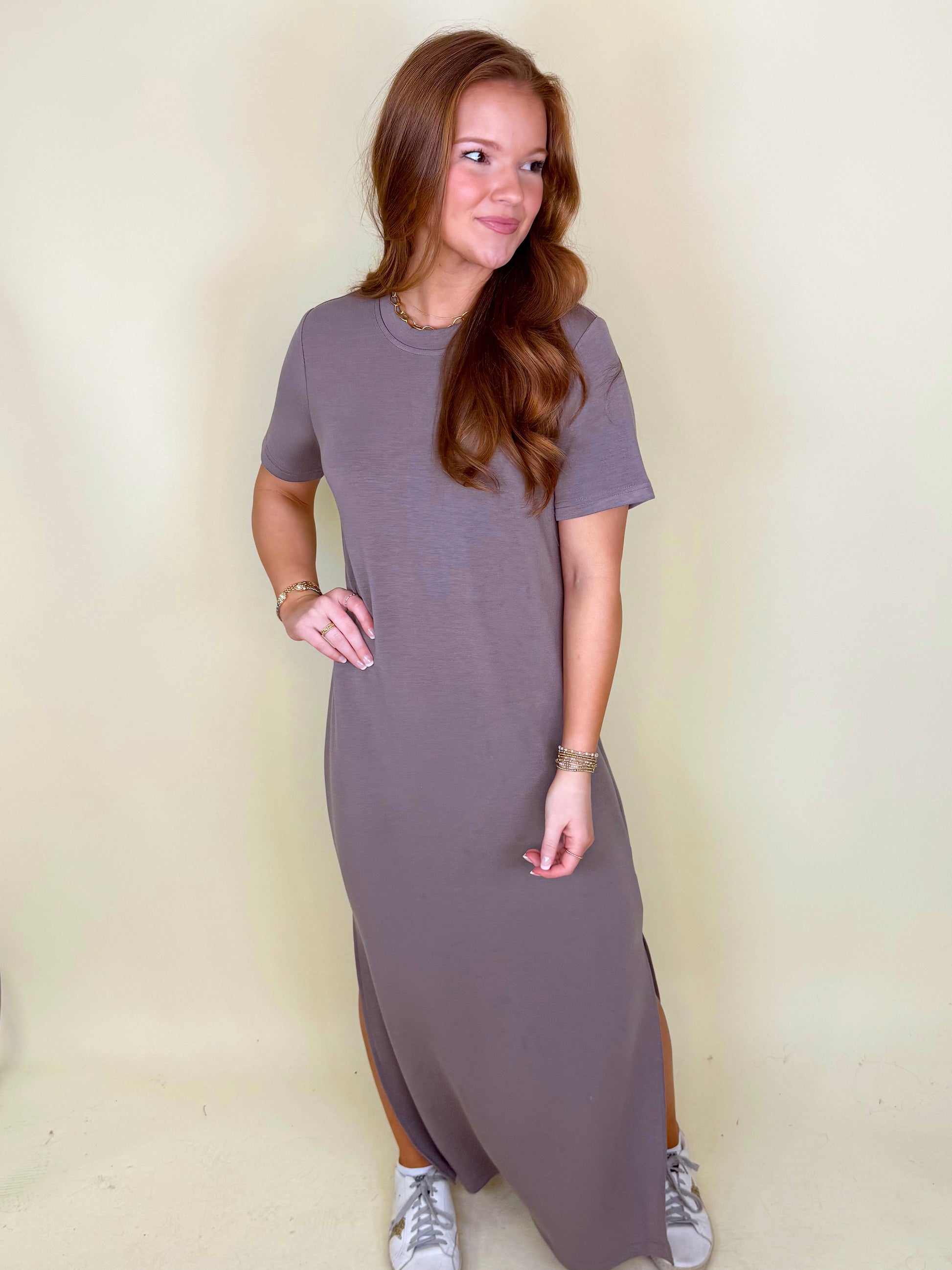 The Katherine Maxi Dress-Maxi Dress-Rae Mode-The Village Shoppe, Women’s Fashion Boutique, Shop Online and In Store - Located in Muscle Shoals, AL.