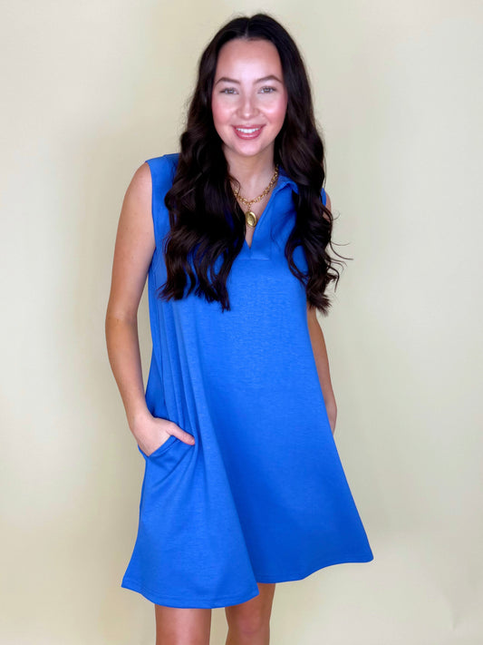 On The Run Tennis Dress | P. Cill-Mini Dress-Before You-The Village Shoppe, Women’s Fashion Boutique, Shop Online and In Store - Located in Muscle Shoals, AL.