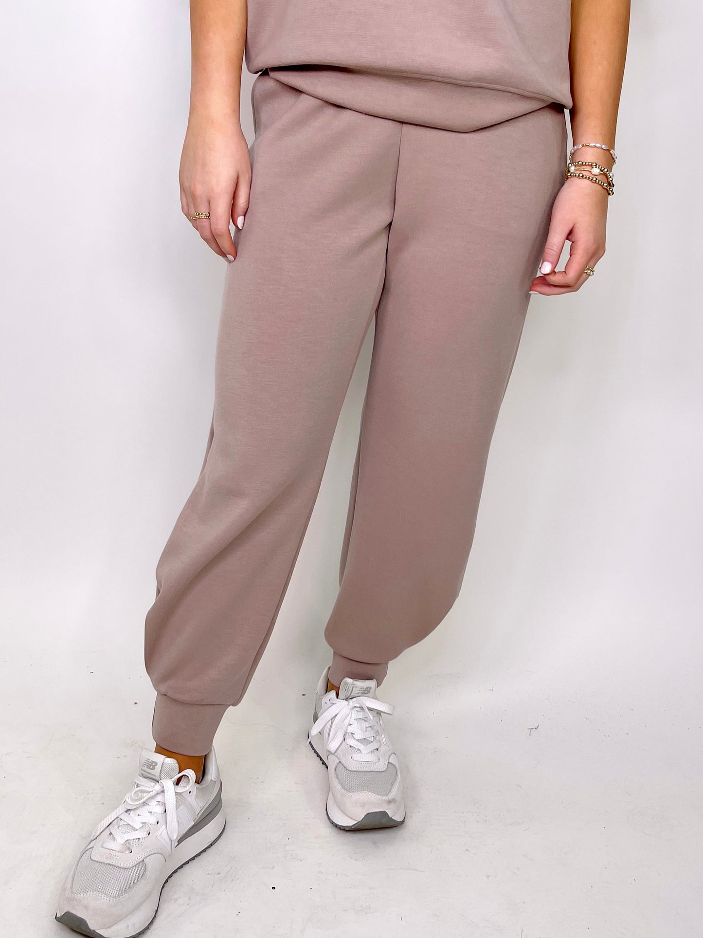 The Monica Joggers-Joggers-Rae Mode-The Village Shoppe, Women’s Fashion Boutique, Shop Online and In Store - Located in Muscle Shoals, AL.