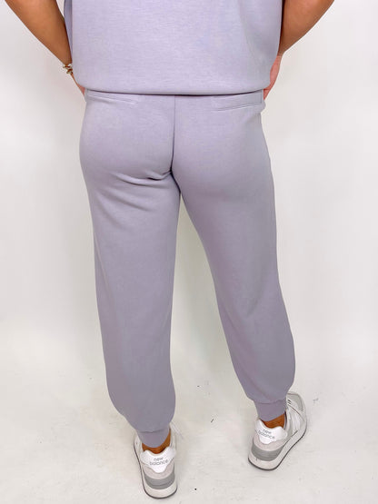 The Monica Joggers-Joggers-Rae Mode-The Village Shoppe, Women’s Fashion Boutique, Shop Online and In Store - Located in Muscle Shoals, AL.