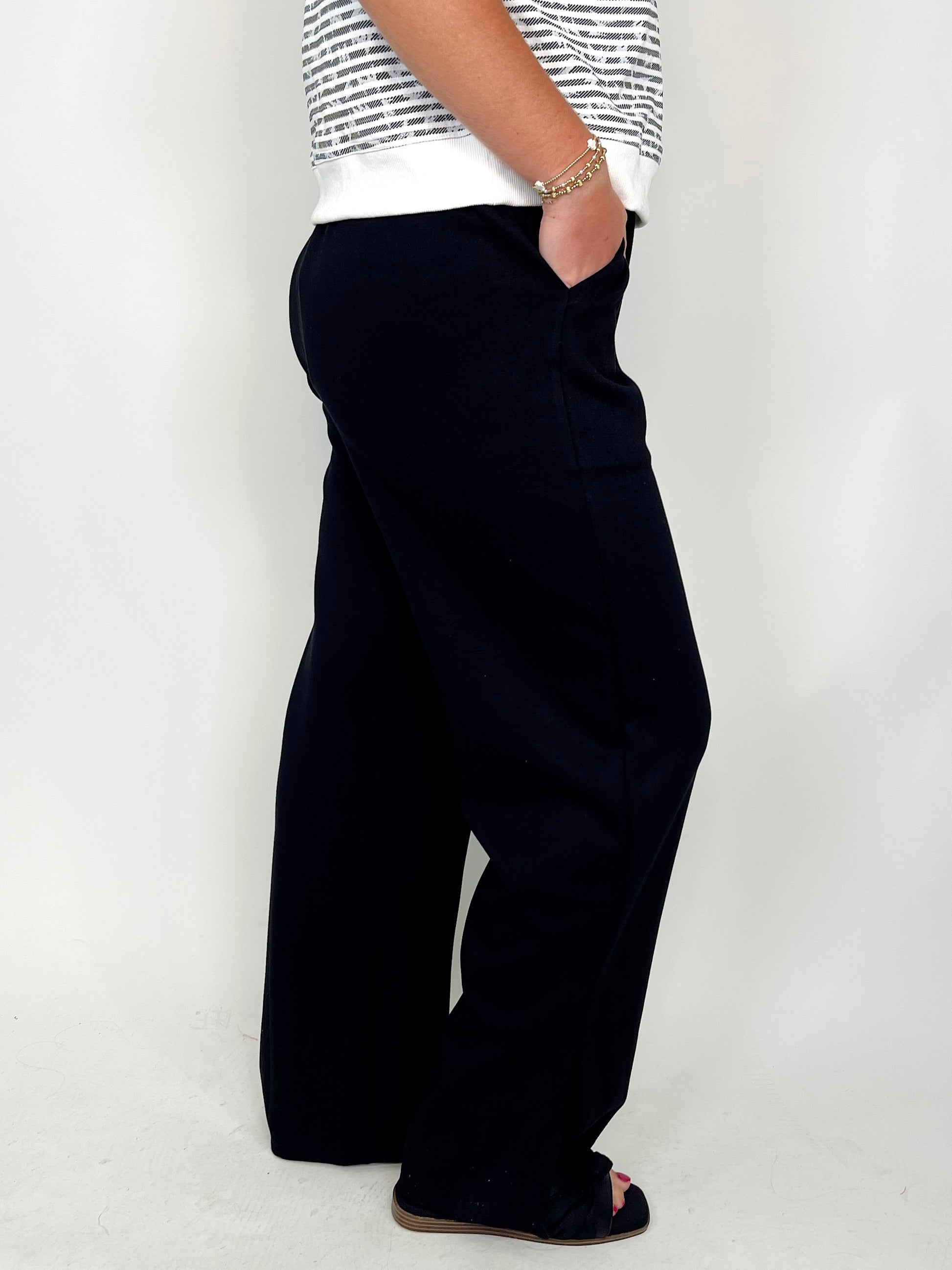 The Katie Wide Leg Pant-Wide Leg-Before You-The Village Shoppe, Women’s Fashion Boutique, Shop Online and In Store - Located in Muscle Shoals, AL.