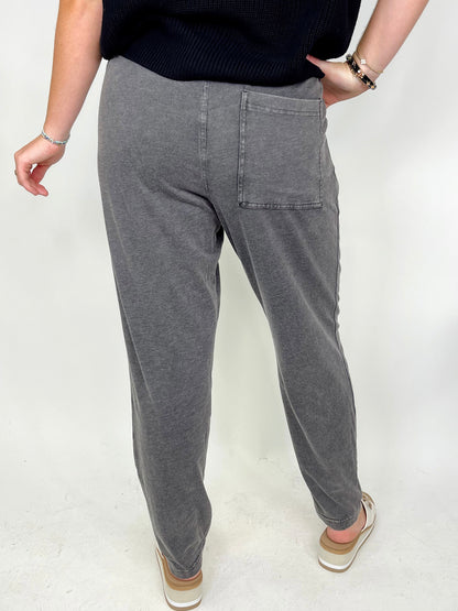 The Jill Joggers-Joggers-Rae Mode-The Village Shoppe, Women’s Fashion Boutique, Shop Online and In Store - Located in Muscle Shoals, AL.