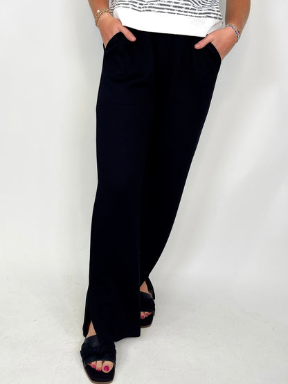 The Katie Wide Leg Pant-Wide Leg-Before You-The Village Shoppe, Women’s Fashion Boutique, Shop Online and In Store - Located in Muscle Shoals, AL.