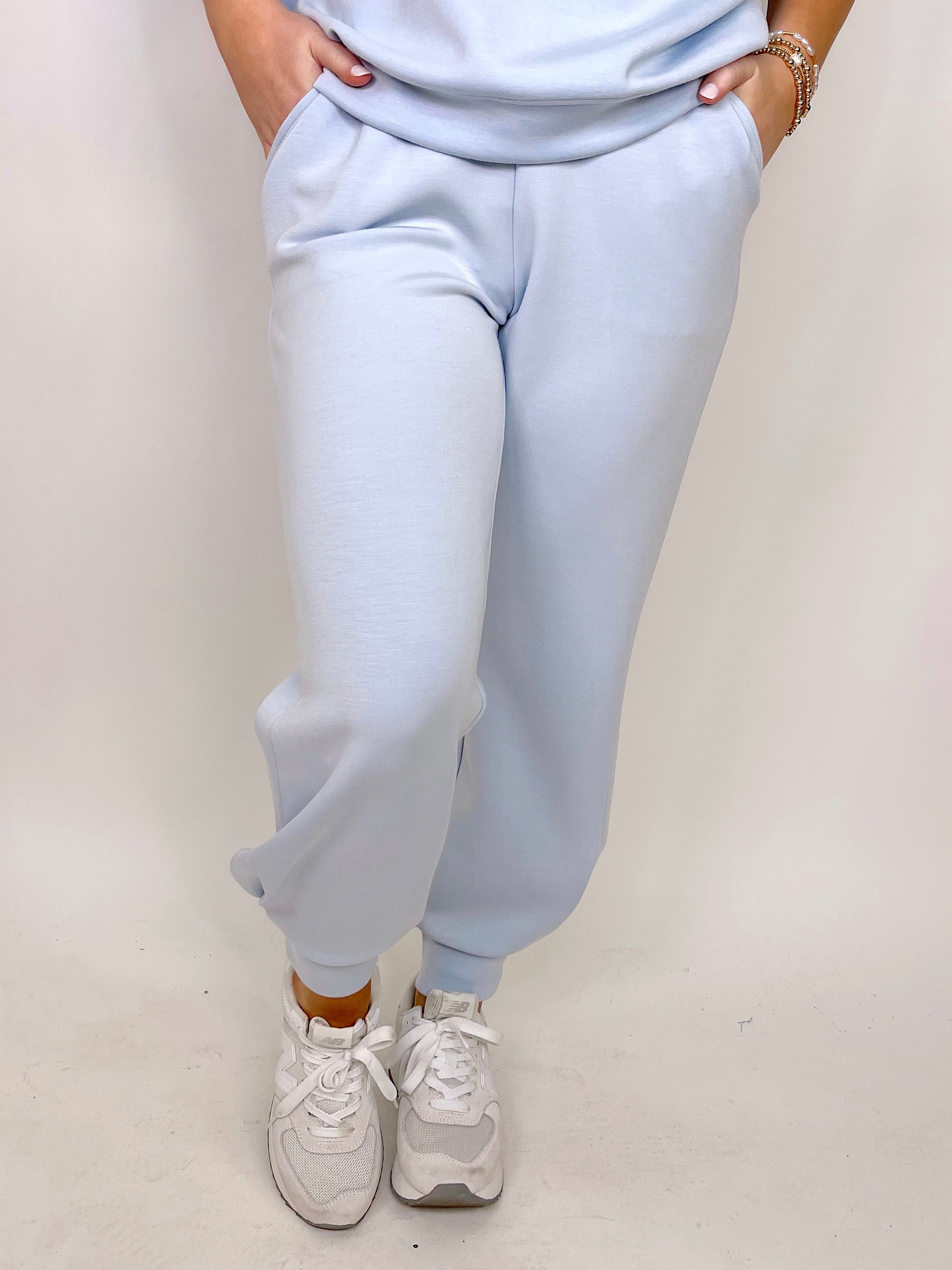 The Monica Joggers-Joggers-Rae Mode-The Village Shoppe, Women’s Fashion Boutique, Shop Online and In Store - Located in Muscle Shoals, AL.