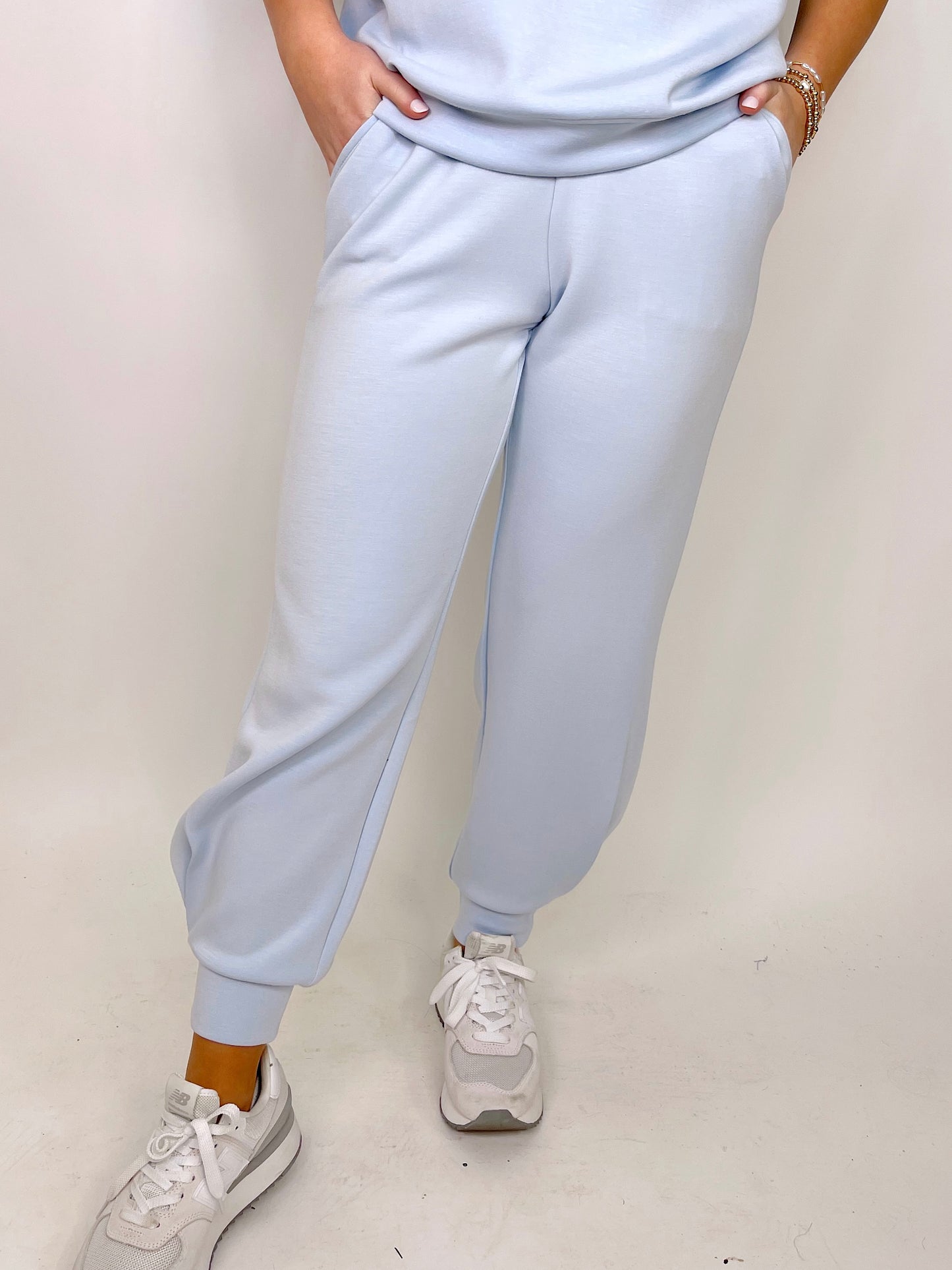 The Monica Joggers-Joggers-Rae Mode-The Village Shoppe, Women’s Fashion Boutique, Shop Online and In Store - Located in Muscle Shoals, AL.