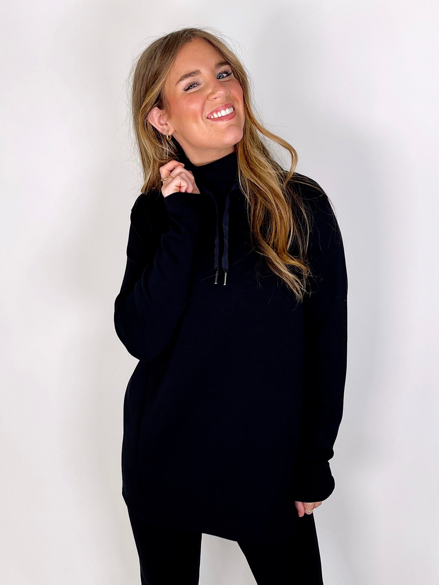 Airluxe Pullover by Spanx Online, THE ICONIC