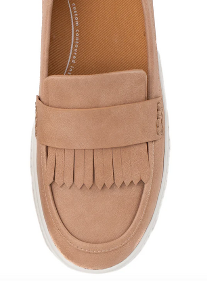 Downey Loafer Sneaker | Yellow Box-Sneaker-Yellow Box-The Village Shoppe, Women’s Fashion Boutique, Shop Online and In Store - Located in Muscle Shoals, AL.