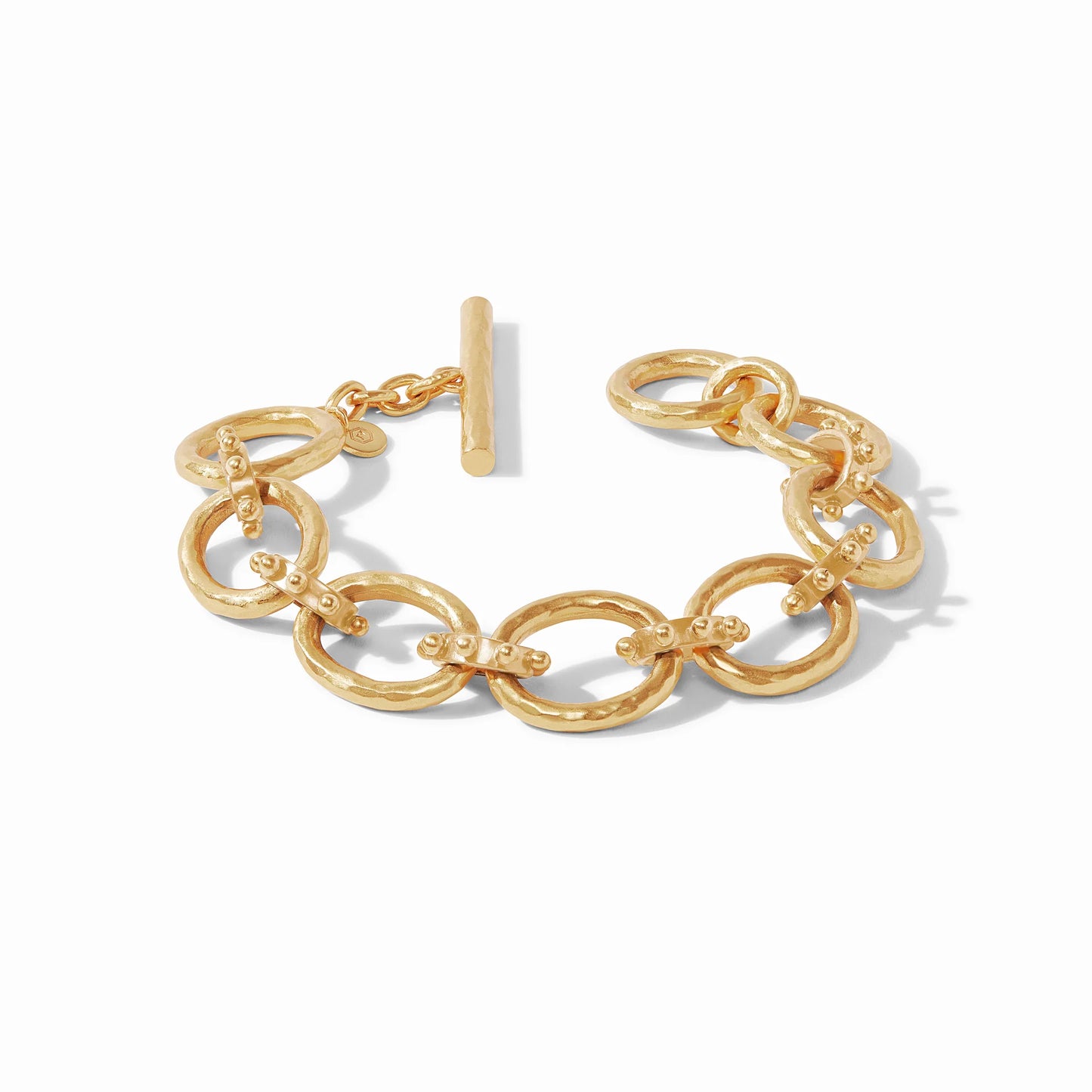 Julie Vos SoHo Demi Link Bracelet-Bracelets-Julie Vos-The Village Shoppe, Women’s Fashion Boutique, Shop Online and In Store - Located in Muscle Shoals, AL.