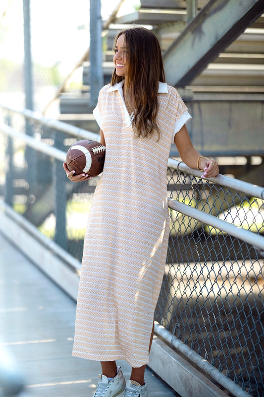 The Janet Dress-Maxi Dress-Ces Femme-The Village Shoppe, Women’s Fashion Boutique, Shop Online and In Store - Located in Muscle Shoals, AL.