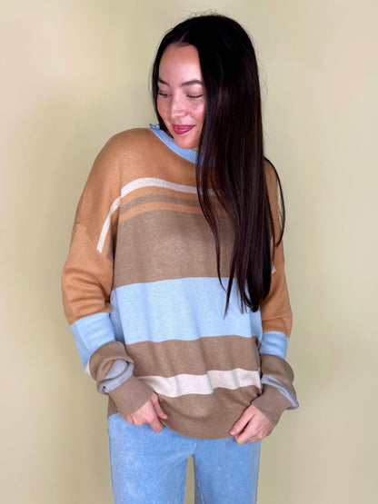 The Harlie Sweater-Sweaters-Wishlist-The Village Shoppe, Women’s Fashion Boutique, Shop Online and In Store - Located in Muscle Shoals, AL.