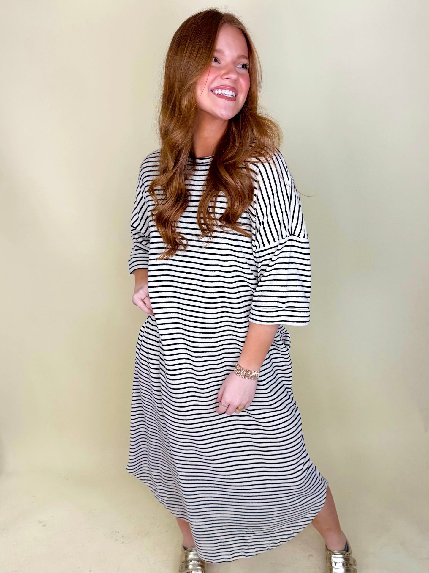 The Shiloh Maxi Dress-Maxi Dress-Anniewear-The Village Shoppe, Women’s Fashion Boutique, Shop Online and In Store - Located in Muscle Shoals, AL.