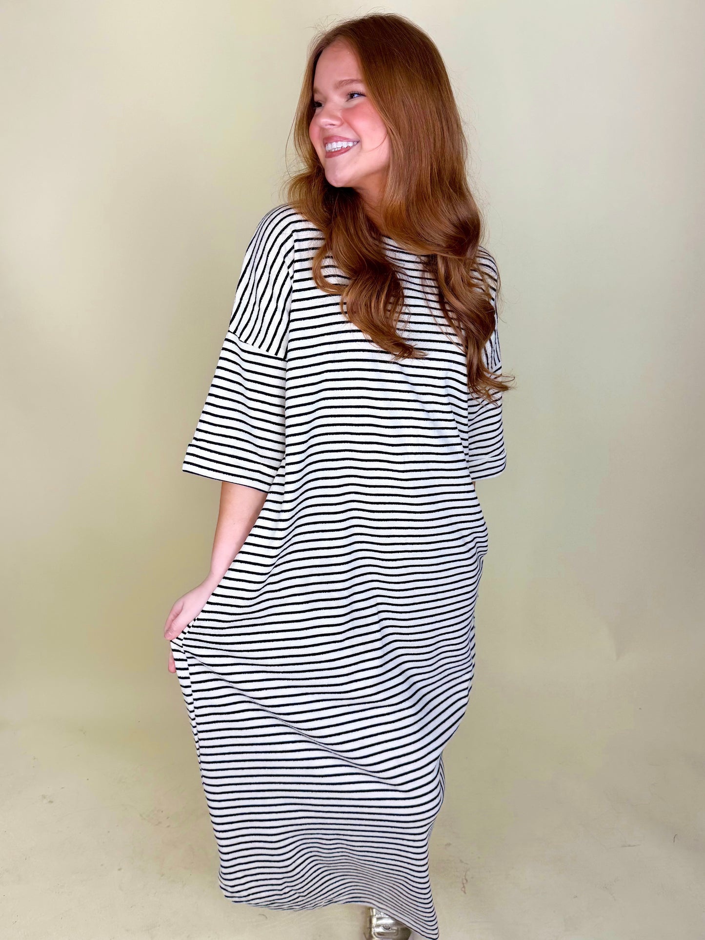 The Shiloh Maxi Dress-Maxi Dress-Anniewear-The Village Shoppe, Women’s Fashion Boutique, Shop Online and In Store - Located in Muscle Shoals, AL.