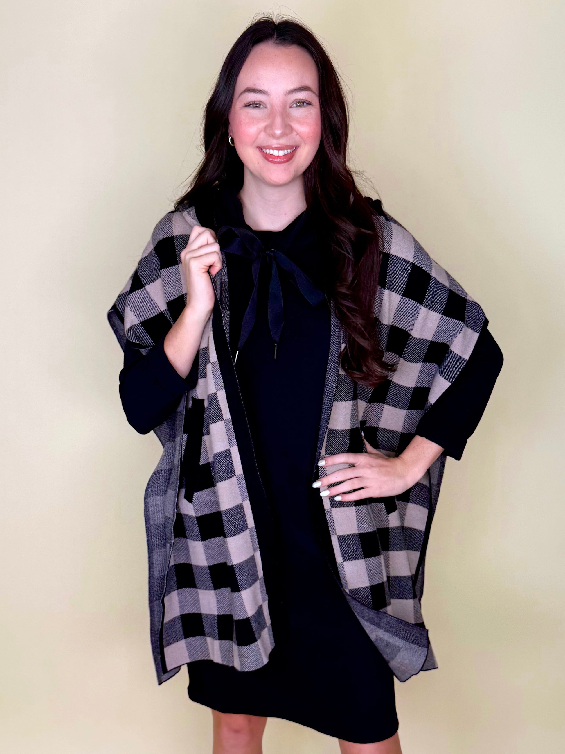 The Charlotte Cardigan-Cardigans-Coco + Carmen-The Village Shoppe, Women’s Fashion Boutique, Shop Online and In Store - Located in Muscle Shoals, AL.