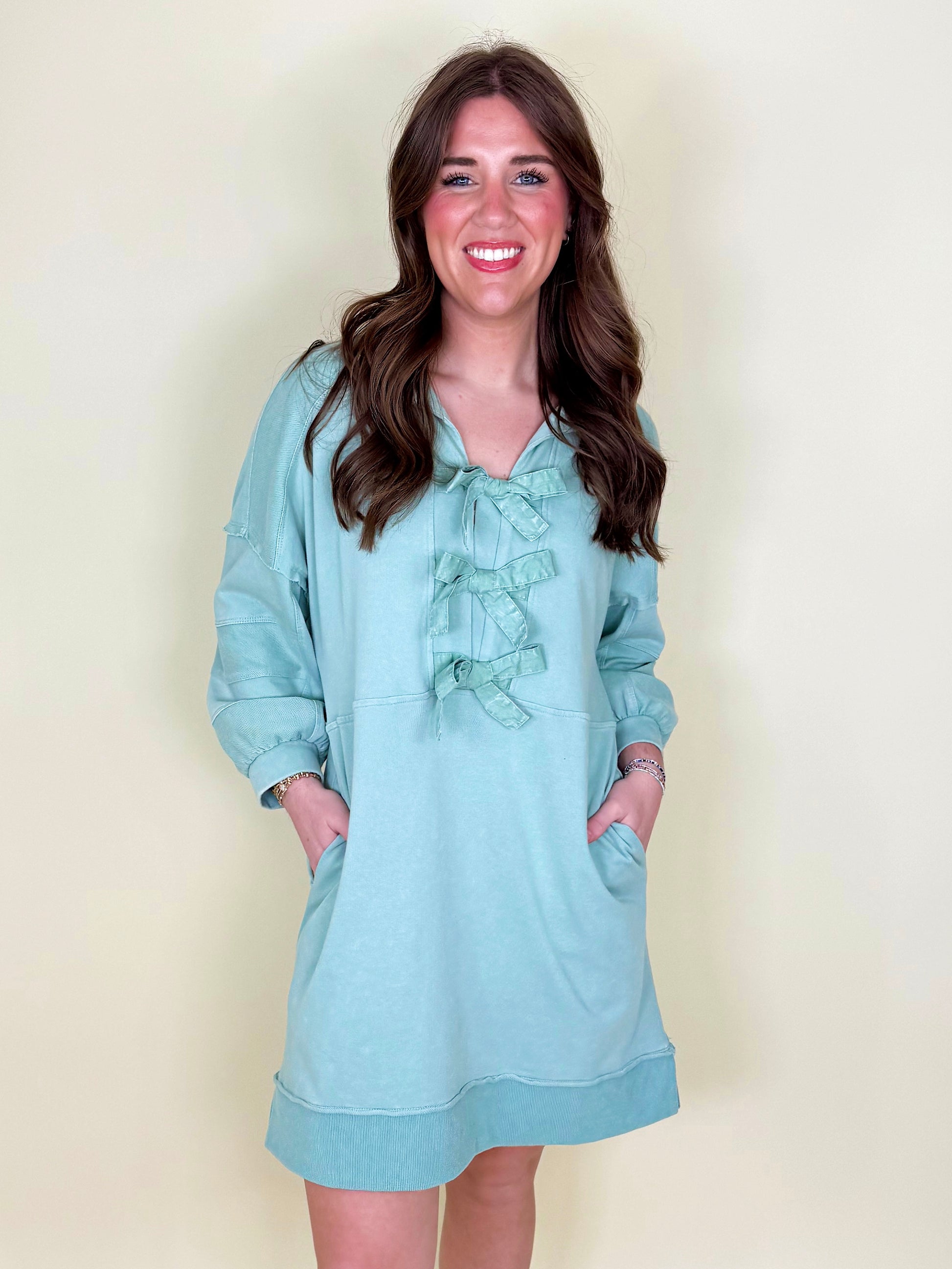 The Florie Dress-Mini Dress-Jodifl-The Village Shoppe, Women’s Fashion Boutique, Shop Online and In Store - Located in Muscle Shoals, AL.