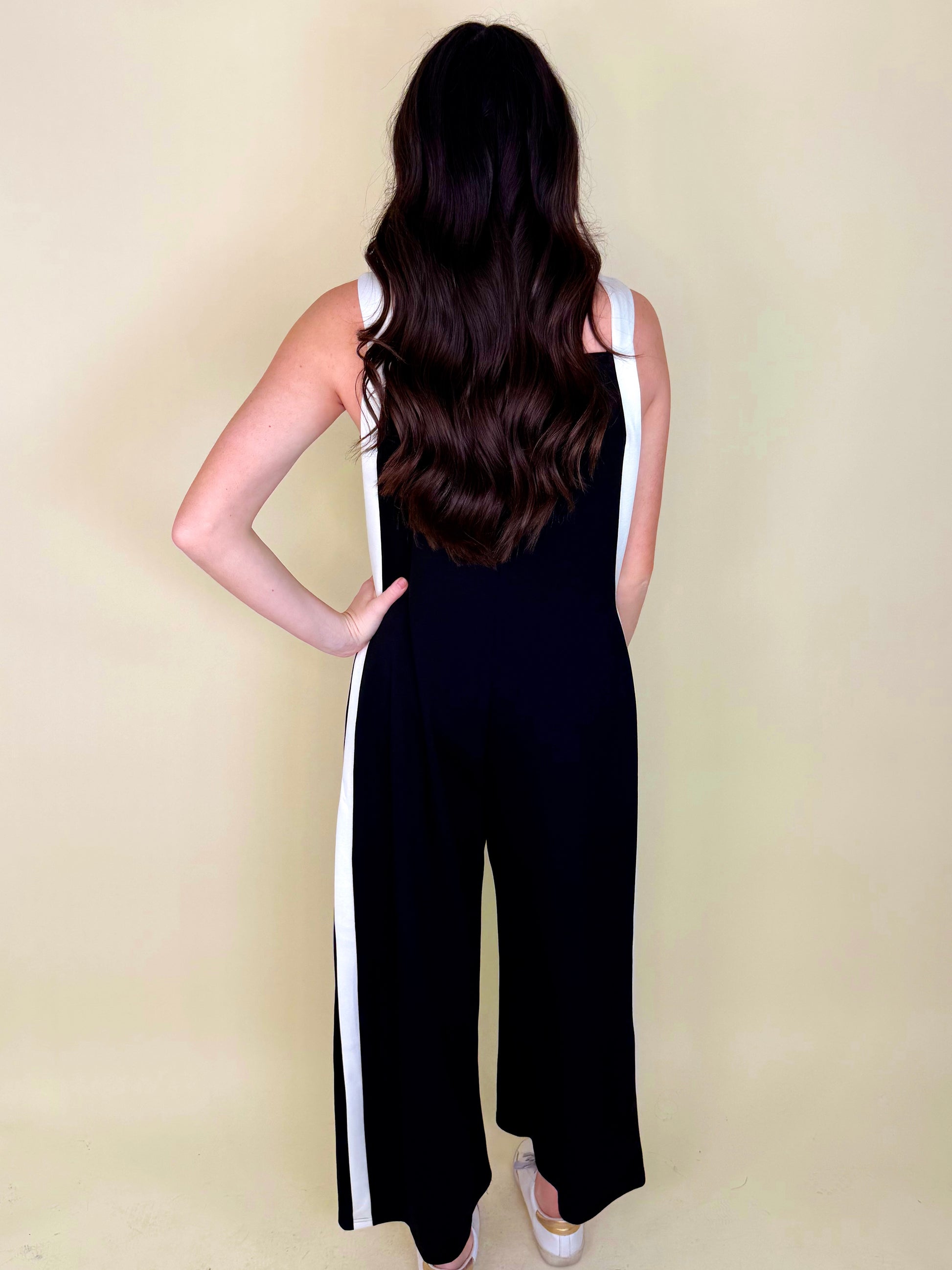 The Morgan Jumpsuit-Jumpsuit-Before You-The Village Shoppe, Women’s Fashion Boutique, Shop Online and In Store - Located in Muscle Shoals, AL.