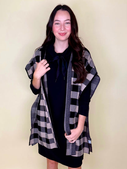 The Charlotte Cardigan-Cardigans-Coco + Carmen-The Village Shoppe, Women’s Fashion Boutique, Shop Online and In Store - Located in Muscle Shoals, AL.