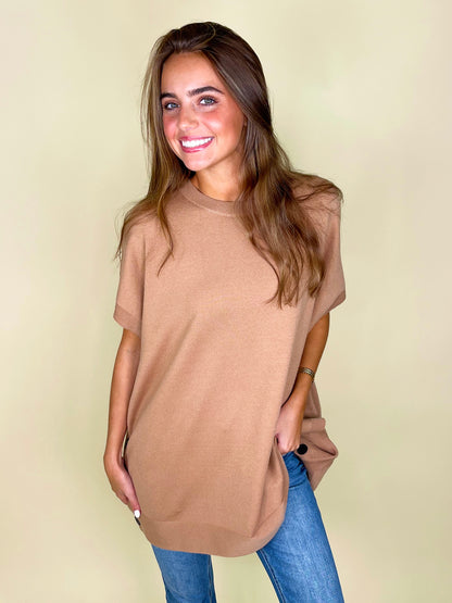 The Louise Poncho Top-Poncho-Anniewear-The Village Shoppe, Women’s Fashion Boutique, Shop Online and In Store - Located in Muscle Shoals, AL.