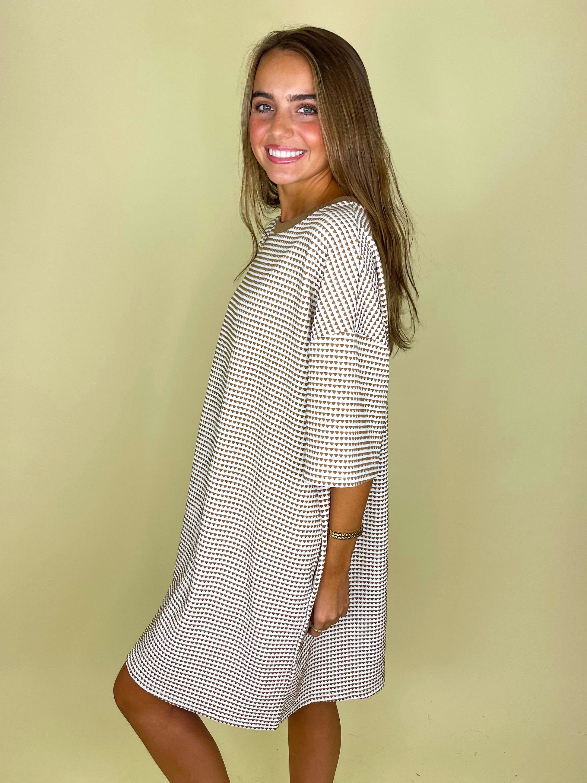 The Ally Dress-Mini Dress-Anniewear-The Village Shoppe, Women’s Fashion Boutique, Shop Online and In Store - Located in Muscle Shoals, AL.