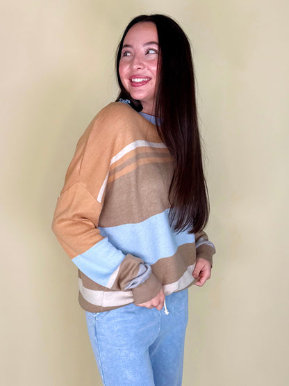 The Harlie Sweater-Sweaters-Wishlist-The Village Shoppe, Women’s Fashion Boutique, Shop Online and In Store - Located in Muscle Shoals, AL.