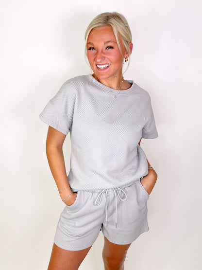 Have To Have It 2-Piece Set-Matching Set-Kentce-The Village Shoppe, Women’s Fashion Boutique, Shop Online and In Store - Located in Muscle Shoals, AL.