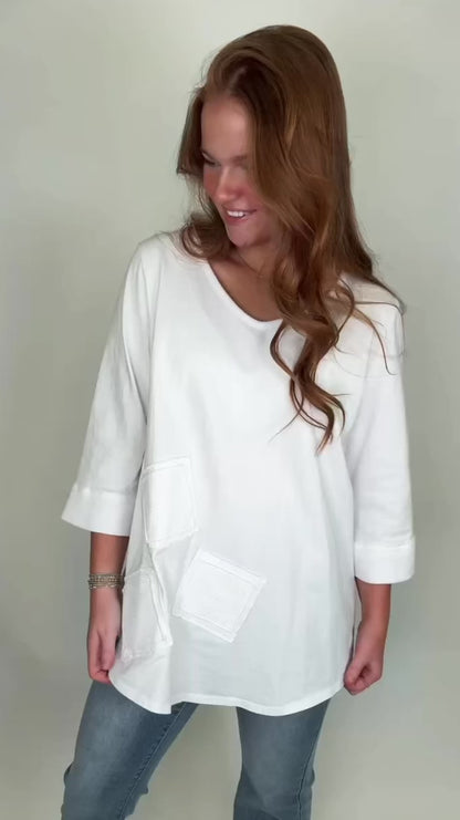 The Denise Tunic