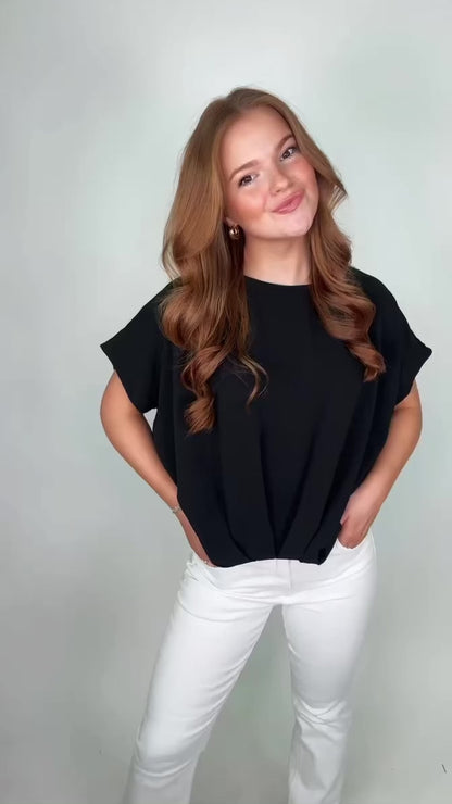 The Polly Top